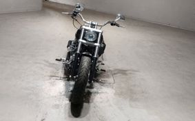 HARLEY FXSB BREAKOUT 2015 BF5