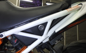 KTM 390 DUKE 2017
