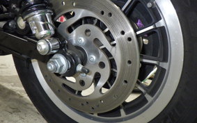 HARLEY XL883RI 2007