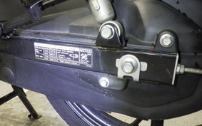 HONDA SP125