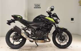 KAWASAKI Z250 Gen.2 2008 EX250P