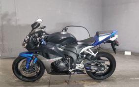 HONDA CBR600RR 2007 PC40