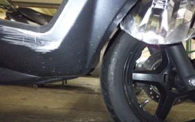 SUZUKI BURGMANストリート125EX EA23M