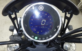 YAMAHA XSR155 2011