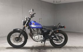 SUZUKI GLASS TRACKER BIG BOY NJ47A