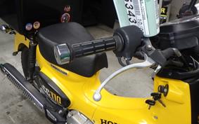 HONDA CROSS CUB 110 2025 JA45
