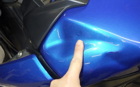 SUZUKI GSR750 A 2013 GR7NA