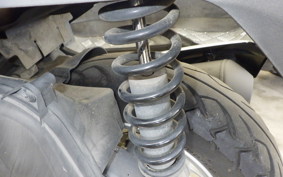 HONDA LEAD 125 2009 JF45