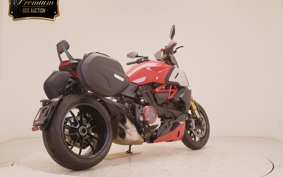 DUCATI DIAVEL 1260 S 2022