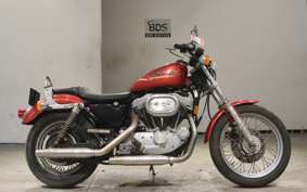 HARLEY XLH883 1997