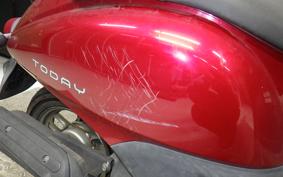 HONDA TODAY 2 AF67