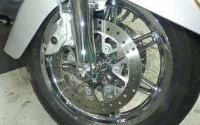 HARLEY FLHTCUSE 1800CVO 2013
