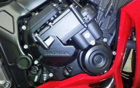 HONDA CBR650R E-Clutch 2026 RH17
