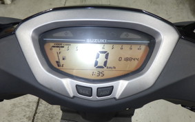 SUZUKI SWISH 125 2009 DV12B