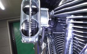 HARLEY FLSTC 1580 2010
