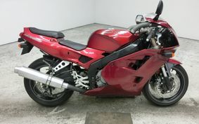 KAWASAKI ZXR400 1991 ZX400L