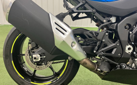 SUZUKI GSX-R1000 2021 DM11G
