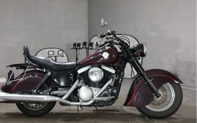 KAWASAKI VULCAN 1500 DRIFTER 2004 VNT50J