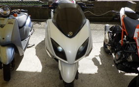 YAMAHA MAJESTY 250 Gen.4 SG20J