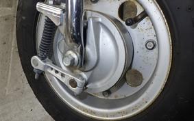 HONDA MONKEY 2013 AB27