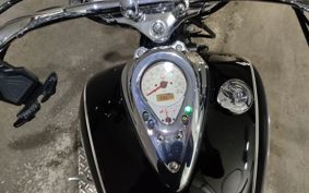 YAMAHA DRAGSTAR 400 CLASSIC 2013 VH02J