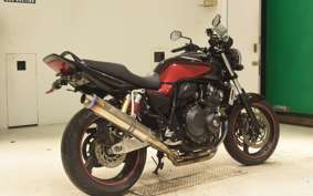 HONDA CB400SF VTEC 2010 NC42