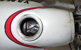YAMAHA 	TY175 525