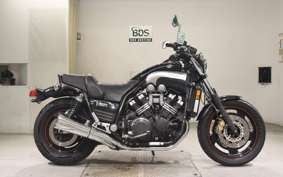 YAMAHA VMAX 2007