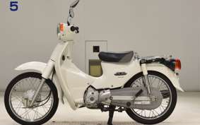 HONDA C110 SUPER CUB 2015 JA07