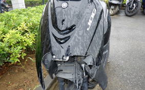 YAMAHA JOG-7 AY01