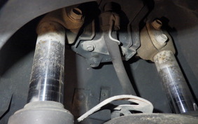 SUZUKI ADDRESS V125 S CF4MA