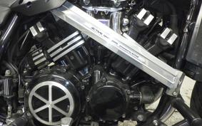 YAMAHA VMAX 2001