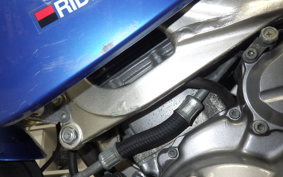 YAMAHA SZR660 1996