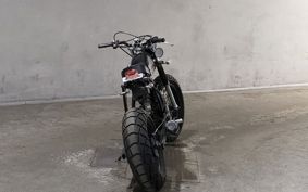 YAMAHA TW200 2JL
