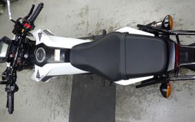 HONDA GROM JC75