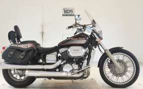 HONDA SHADOW 750 SLASHER 2001 RC48