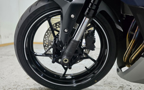 KAWASAKI NINJA ZX-25R ZX250E