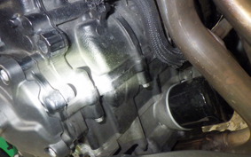 SUZUKI GSX-S750 2023 C533F