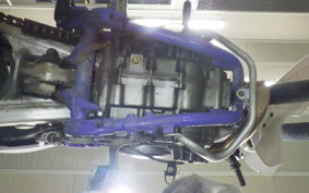 YAMAHA TT250R 2009 4GY