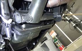 APRILIA SR GT200