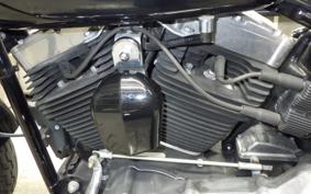 HARLEY FLS 1580 2013