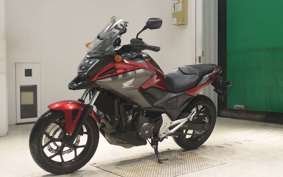 HONDA NC750X A 2020 RC90