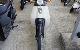 HONDA C50 SUPER CUB AA01