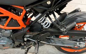 KTM 390 DUKE 2021 JPJ40