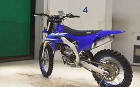 YAMAHA YZ250F 2023 CG58C
