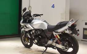HONDA CB400 SUPER BOLDOR VTEC 2007 NC39