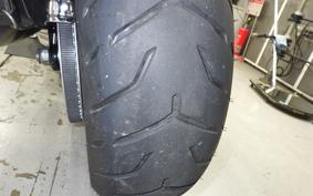 HARLEY FLSTF 1580 2007