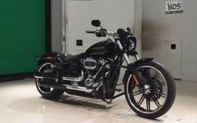 HARLEY FXBRS1870 2019