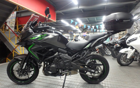 KAWASAKI VERSYS 650 2025 LE650H