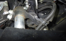 HONDA PCX 125 2023 JF81